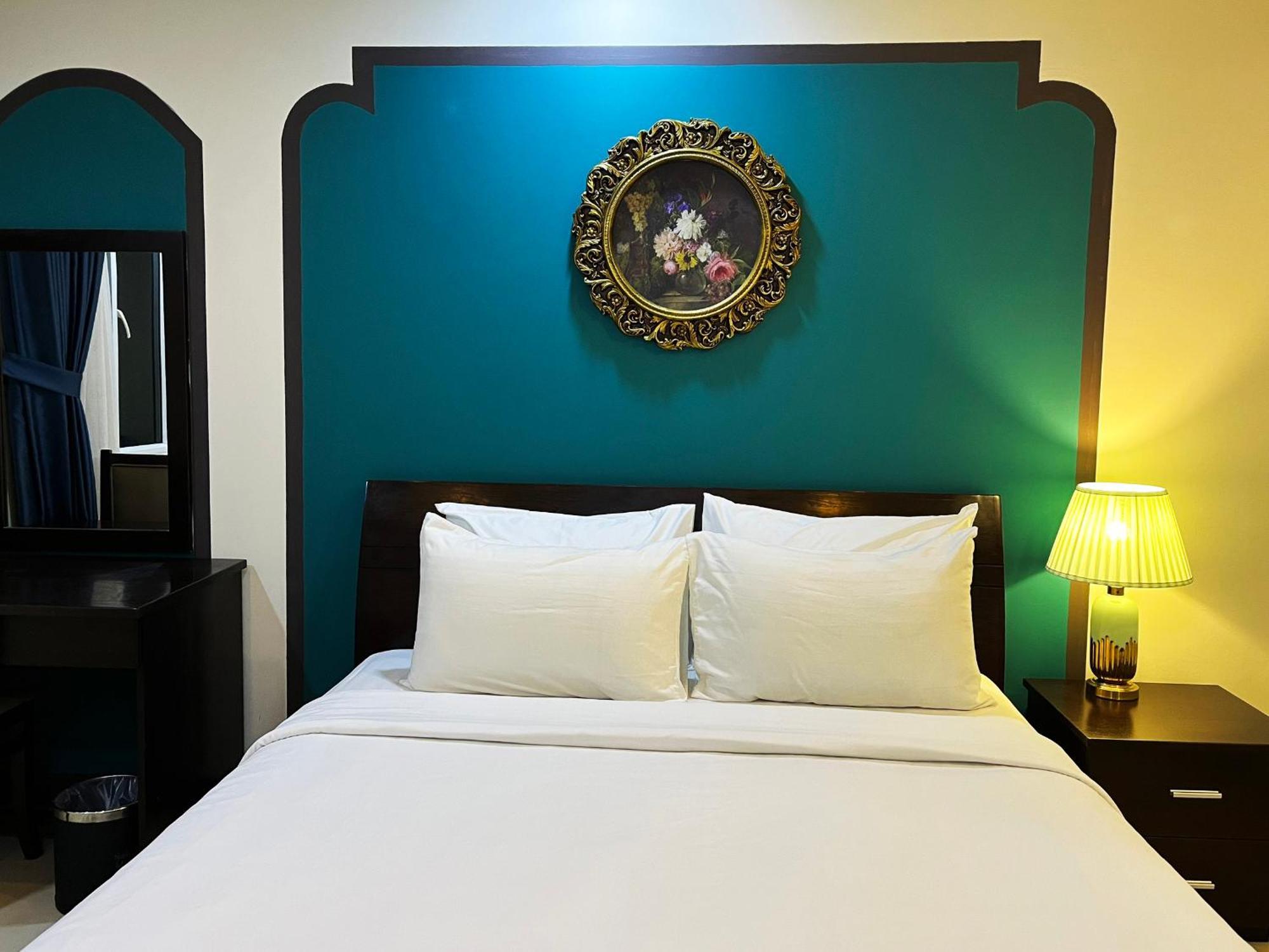 La Serena Boutique Hotel Хошимин Экстерьер фото