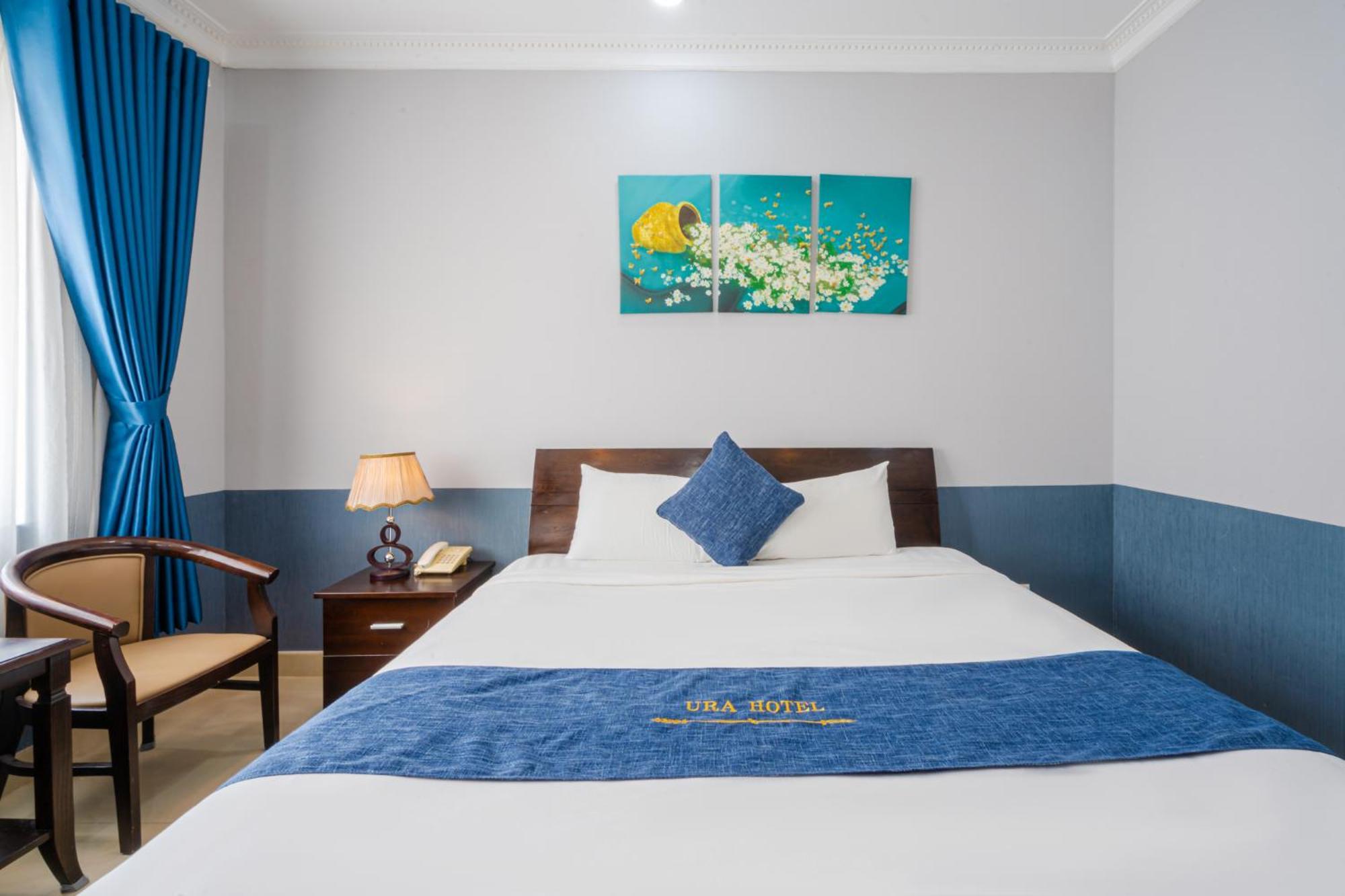 La Serena Boutique Hotel Хошимин Экстерьер фото