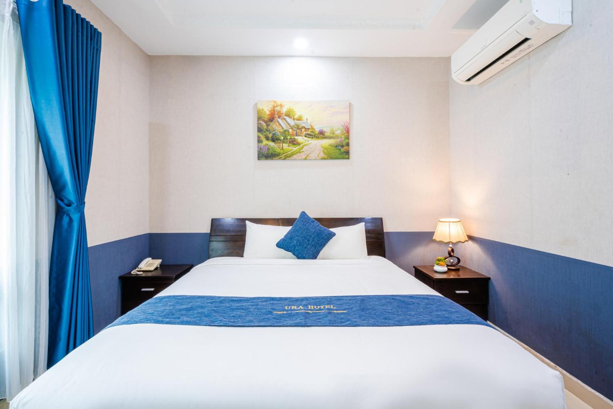 La Serena Boutique Hotel Хошимин Экстерьер фото