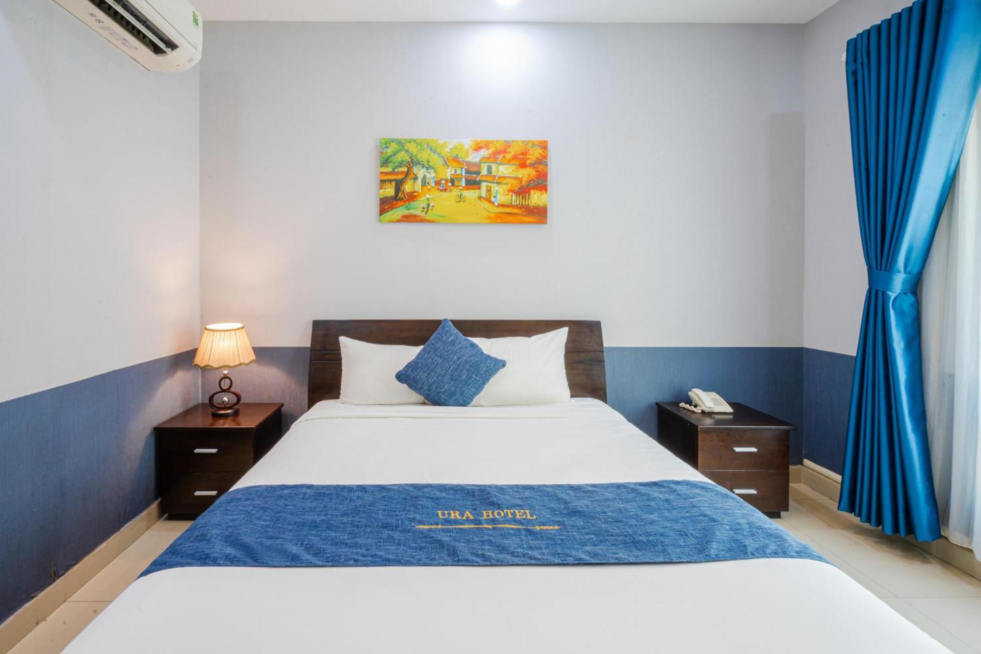 La Serena Boutique Hotel Хошимин Экстерьер фото